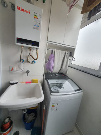 Imagem Apartamento com 2 Quartos à Venda, 45 m² em Vila Arapuã - São Paulo Imagem Apartamento com 2 Quartos à Venda, 45 m² em Vila Arapuã - São Paulo