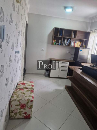 Imagem Cobertura com 2 Quartos à Venda, 128 m² em Parque Das Nações - Santo André Imagem Cobertura com 2 Quartos à Venda, 128 m² em Parque Das Nações - Santo André