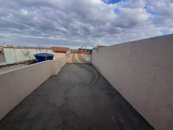 Imagem Casa com 3 Quartos à Venda, 125 m² em Jardim Guaíba - Sorocaba