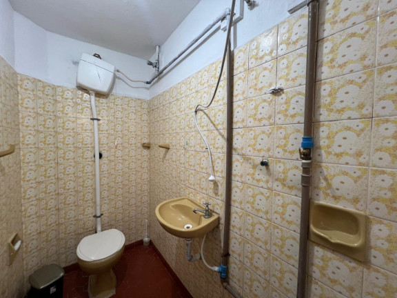 Imagem Casa com 5 Quartos à Venda, 180 m² em Pinheiros - São Paulo Imagem Casa com 5 Quartos à Venda, 180 m² em Pinheiros - São Paulo
