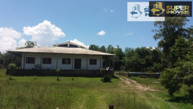Imagem Casa com 3 Quartos à Venda, 230 m² em Fragata - Pelotas