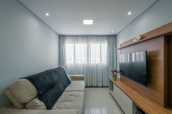 Imagem Apartamento com 2 Quartos à Venda, 68 m² em Santana - São Paulo Imagem Apartamento com 2 Quartos à Venda, 68 m² em Santana - São Paulo