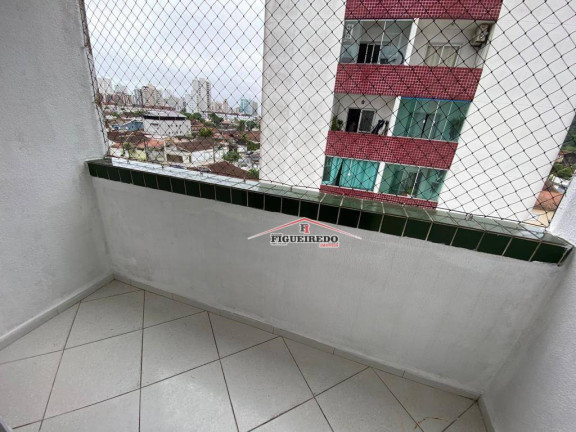 Imagem Apartamento com 2 Quartos à Venda, 52 m² em Canto Do Forte - Praia Grande Imagem Apartamento com 2 Quartos à Venda, 52 m² em Canto Do Forte - Praia Grande