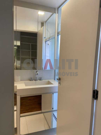 Imagem Apartamento com 1 Quarto para Alugar, 52 m² em Itaim Bibi - São Paulo Imagem Apartamento com 1 Quarto para Alugar, 52 m² em Itaim Bibi - São Paulo