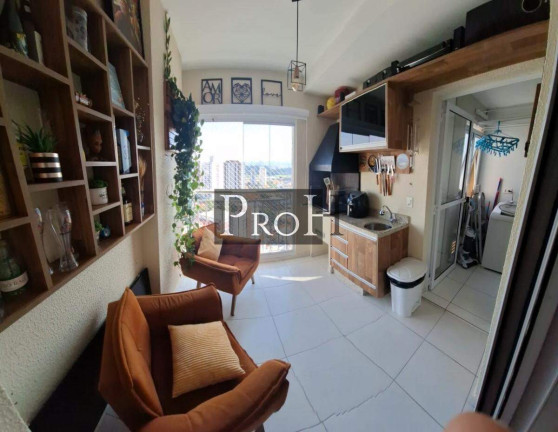 Imagem Apartamento com 2 Quartos à Venda, 66 m² em Fundação - São Caetano Do Sul Imagem Apartamento com 2 Quartos à Venda, 66 m² em Fundação - São Caetano Do Sul