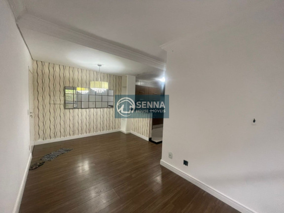 Imagem Imóvel com 2 Quartos à Venda, 54 m² em Caxambu - Jundiaí Imagem Imóvel com 2 Quartos à Venda, 54 m² em Caxambu - Jundiaí