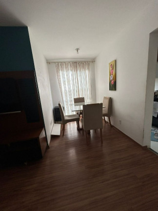Imagem Apartamento com 2 Quartos à Venda, 49 m² em Pimenteiras - Teresópolis Imagem Apartamento com 2 Quartos à Venda, 49 m² em Pimenteiras - Teresópolis