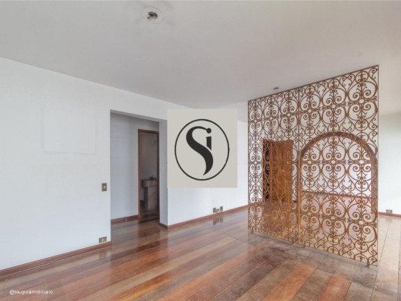 Imagem Apartamento com 4 Quartos à Venda, 154 m² em Vila Nova Conceição - São Paulo Imagem Apartamento com 4 Quartos à Venda, 154 m² em Vila Nova Conceição - São Paulo