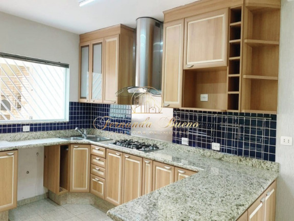Sobrado com 3 Quartos à Venda, 183 m² em Vila Floresta - Santo André
