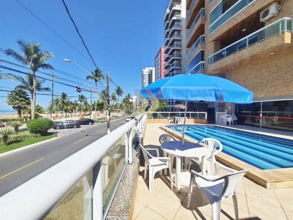 Imagem Apartamento com 3 Quartos à Venda, 113 m² em Canto Do Forte - Praia Grande Imagem Apartamento com 3 Quartos à Venda, 113 m² em Canto Do Forte - Praia Grande