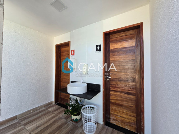 Imagem Casa com 2 Quartos à Venda, 600 m² em Camurupim - Nísia Floresta Imagem Casa com 2 Quartos à Venda, 600 m² em Camurupim - Nísia Floresta