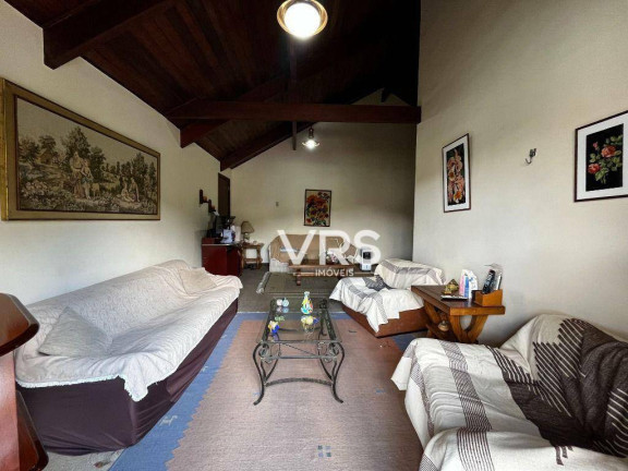 Imagem Cobertura com 4 Quartos à Venda, 168 m² em Taumaturgo - Teresópolis Imagem Cobertura com 4 Quartos à Venda, 168 m² em Taumaturgo - Teresópolis