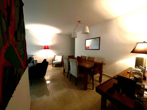 Imagem Apartamento com 3 Quartos à Venda, 110 m² em Alphaville - Santana De Parnaíba