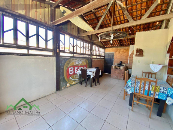 Imagem Casa com 3 Quartos à Venda, 110 m² em Centro - Balneário Barra Do Sul Imagem Casa com 3 Quartos à Venda, 110 m² em Centro - Balneário Barra Do Sul