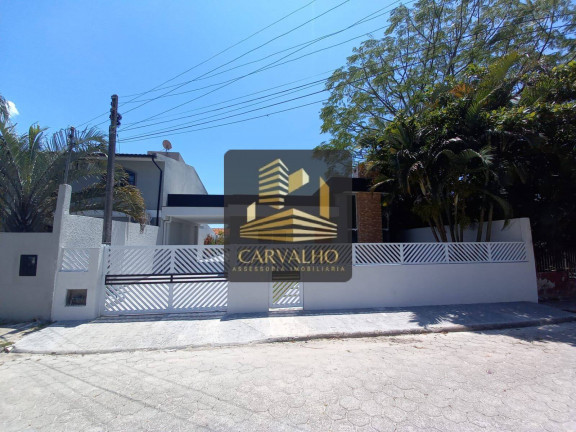Imagem Casa com 3 Quartos à Venda, 90 m² em Ingleses Do Rio Vermelho - Florianópolis Imagem Casa com 3 Quartos à Venda, 90 m² em Ingleses Do Rio Vermelho - Florianópolis