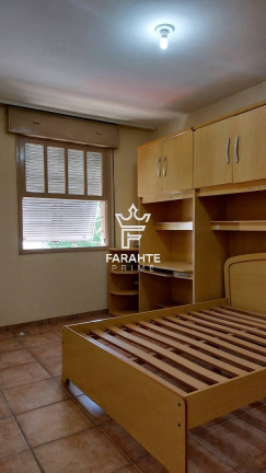 Imagem Apartamento com 3 Quartos à Venda, em Campo Grande - Santos Imagem Apartamento com 3 Quartos à Venda, em Campo Grande - Santos