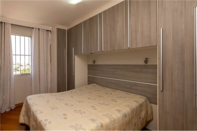 Imagem Apartamento com 2 Quartos à Venda, 5.075 m² em Vila Ivone - São Paulo