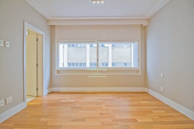 Imagem Apartamento com 2 Quartos à Venda, 210 m² em Higienópolis - São Paulo