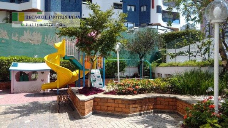 Imagem Apartamento com 3 Quartos à Venda, 122 m² em Jardim Vila Mariana - São Paulo Imagem Apartamento com 3 Quartos à Venda, 122 m² em Jardim Vila Mariana - São Paulo