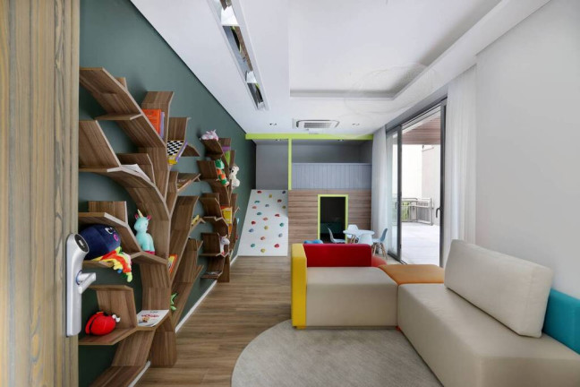 Imagem Apartamento com 4 Quartos à Venda, 252 m² em Vila Nova Conceição - São Paulo
