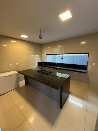 Casa de Condomínio com 4 Quartos à Venda, 250 m² em Parque Das Nações - Parnamirim