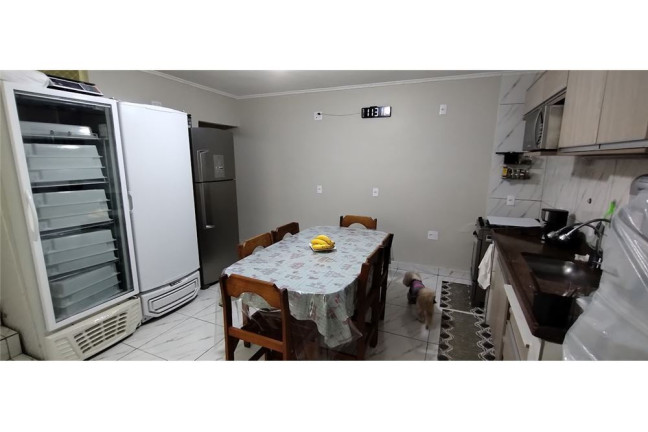 Imagem Casa com 2 Quartos à Venda, em Vila Elze - São Paulo Imagem Casa com 2 Quartos à Venda, em Vila Elze - São Paulo