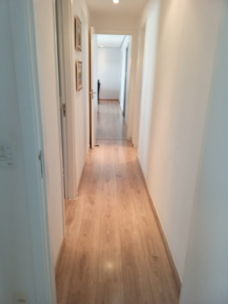 Imagem Apartamento com 4 Quartos à Venda, 155 m² em Centro - São Bernardo Do Campo