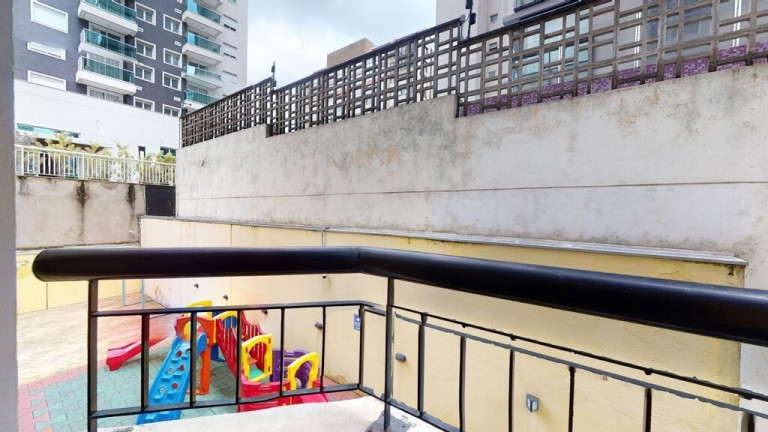 Imagem Imóvel com 3 Quartos à Venda, 73 m² em Vila Olímpia - São Paulo Imagem Imóvel com 3 Quartos à Venda, 73 m² em Vila Olímpia - São Paulo