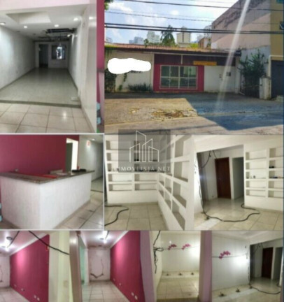 Imagem Casa com 4 Quartos à Venda, 260 m² em Paraíso - São Paulo Imagem Casa com 4 Quartos à Venda, 260 m² em Paraíso - São Paulo