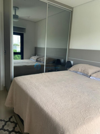 Imagem Apartamento com 2 Quartos à Venda, 49 m² em Bethaville Ii - Barueri