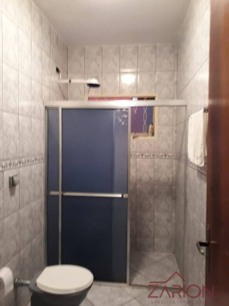 Imagem Sobrado com 3 Quartos à Venda, 225 m² em Esplanada Independência - Taubaté