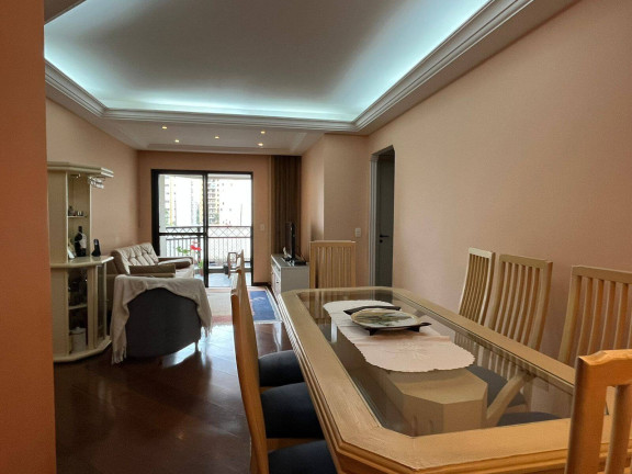 Imagem Apartamento com 3 Quartos à Venda, 100 m² em Vila Da Saúde - São Paulo