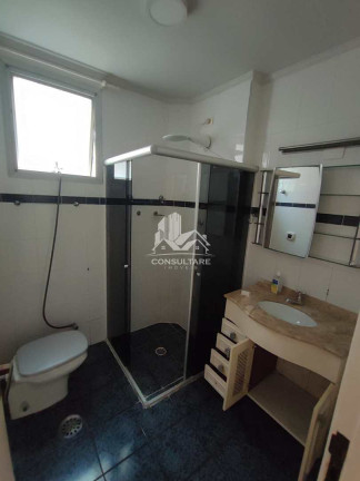 Imagem Apartamento com 2 Quartos à Venda, 108 m² em Boqueirão - Santos Imagem Apartamento com 2 Quartos à Venda, 108 m² em Boqueirão - Santos
