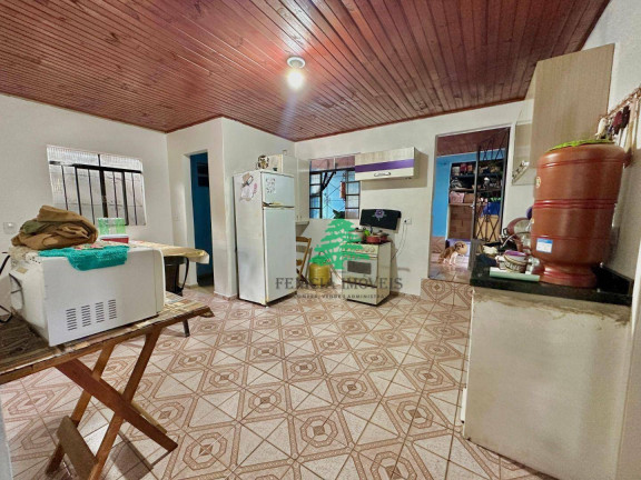 Imagem Casa com 3 Quartos à Venda, 100 m² em Pilar Parque Campestre - Foz Do Iguaçu Imagem Casa com 3 Quartos à Venda, 100 m² em Pilar Parque Campestre - Foz Do Iguaçu