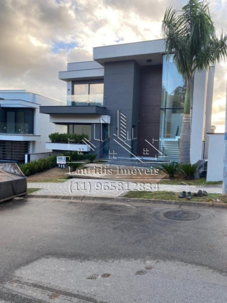 Imagem Imóvel com 5 Quartos à Venda, 578 m² em Tamboré - Barueri