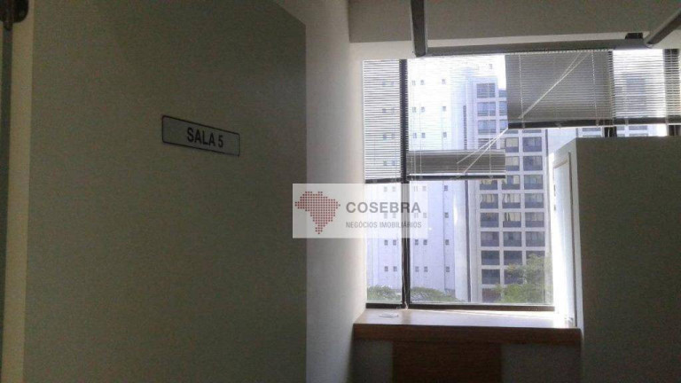 Imagem Imóvel à Venda ou Locação, 374 m² em Brooklin Novo - São Paulo Imagem Imóvel à Venda ou Locação, 374 m² em Brooklin Novo - São Paulo