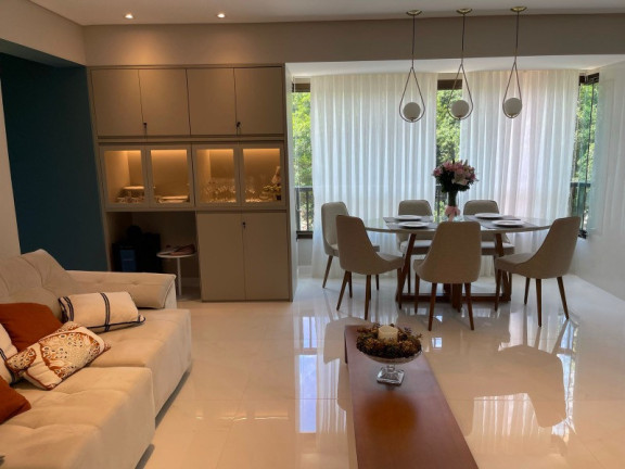 Imagem Imóvel com 3 Quartos à Venda, 117 m² em Graça - Salvador Imagem Imóvel com 3 Quartos à Venda, 117 m² em Graça - Salvador