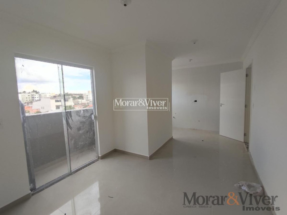 Imagem Apartamento com 3 Quartos à Venda, 55 m² em Parque Da Fonte - São José Dos Pinhais Imagem Apartamento com 3 Quartos à Venda, 55 m² em Parque Da Fonte - São José Dos Pinhais
