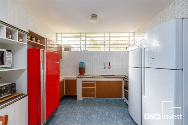 Imagem Casa com 3 Quartos à Venda, em Alto Da Boa Vista - São Paulo Imagem Casa com 3 Quartos à Venda, em Alto Da Boa Vista - São Paulo