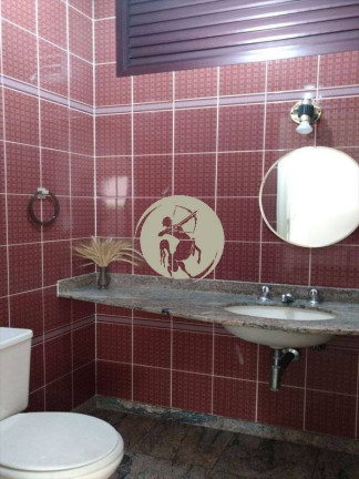 Imagem Apartamento com 3 Quartos à Venda, 150 m² em Boqueirao - Santos Imagem Apartamento com 3 Quartos à Venda, 150 m² em Boqueirao - Santos
