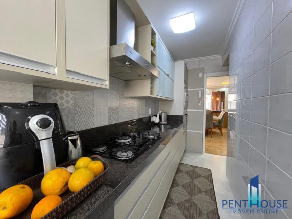 Imagem Apartamento com 3 Quartos à Venda, 90 m² em Centro - Balneário Camboriú
