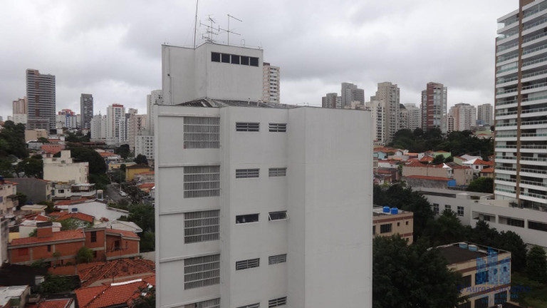 Imagem Apartamento com 2 Quartos à Venda, 80 m² em Vila Mariana - São Paulo Imagem Apartamento com 2 Quartos à Venda, 80 m² em Vila Mariana - São Paulo
