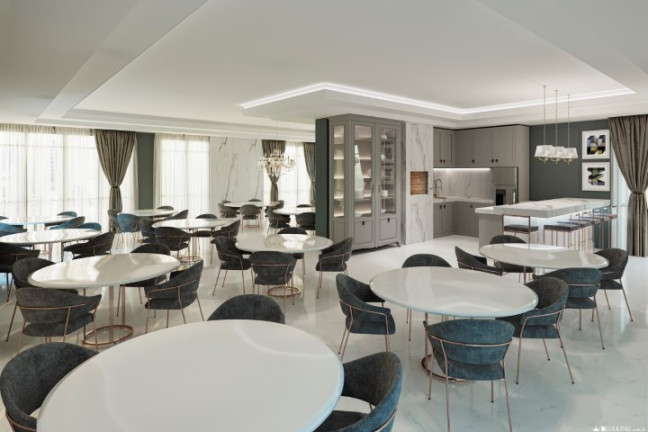 Imagem Apartamento com 3 Quartos à Venda, 242 m² em Meia Praia - Itapema