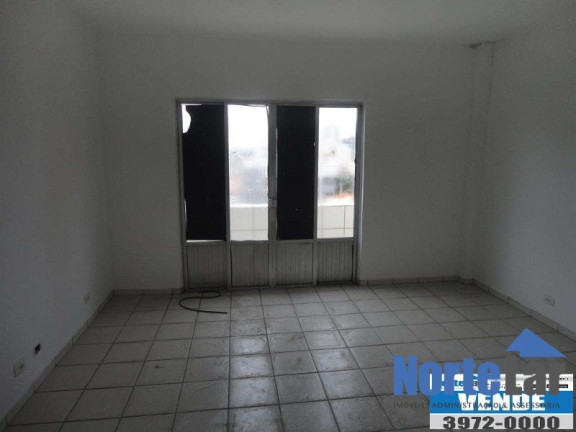 Imagem Kitnet com 1 Quarto à Venda, 35 m² em Barra Funda - São Paulo
