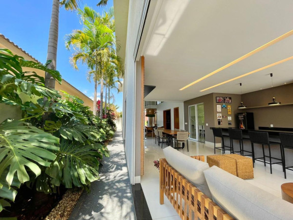 Imagem Casa à Venda, 593 m² em Jardins Verona - Goiânia