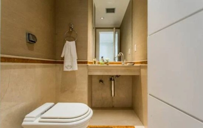 Imagem Imóvel com 4 Quartos à Venda, 284 m² em Campo Belo - São Paulo