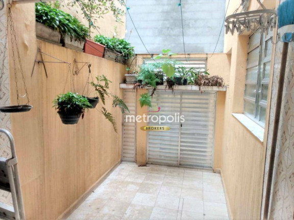 Imagem Sobrado com 3 Quartos à Venda, 99 m² em Osvaldo Cruz - São Caetano Do Sul Imagem Sobrado com 3 Quartos à Venda, 99 m² em Osvaldo Cruz - São Caetano Do Sul