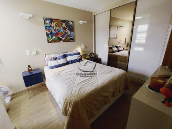 Imagem Apartamento com 3 Quartos à Venda, 90 m² em Sudoeste - Brasília