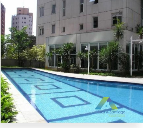 Imagem Apartamento com 1 Quarto à Venda, 60 m² em Vila Mariana - São Paulo Imagem Apartamento com 1 Quarto à Venda, 60 m² em Vila Mariana - São Paulo