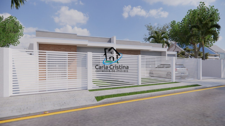 Imagem Casa com 2 Quartos à Venda, 52 m² em Tabuleiro - Matinhos Imagem Casa com 2 Quartos à Venda, 52 m² em Tabuleiro - Matinhos